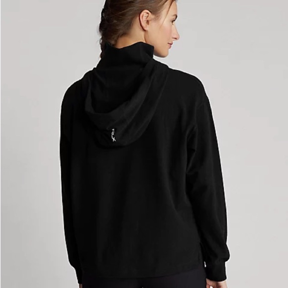 Brand New with tags RLX Ralph Lauren hooded shirt